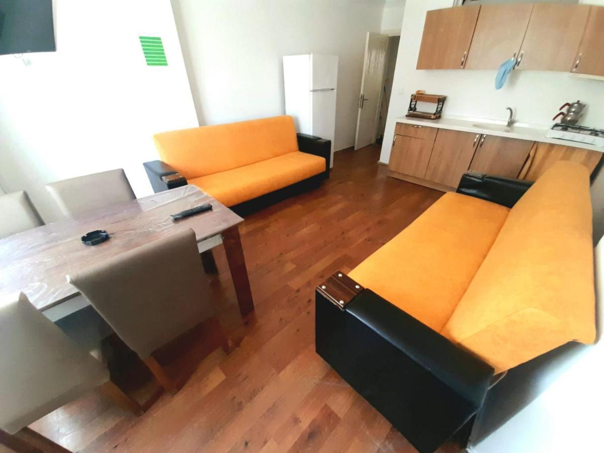 Zeytindali Apart Hotel Didim Exterior foto